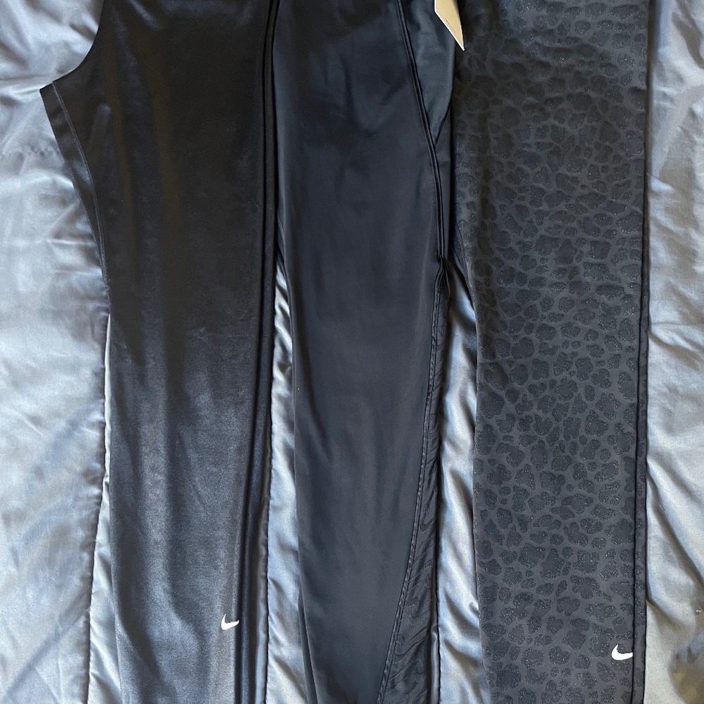 Nike Athletic Wear